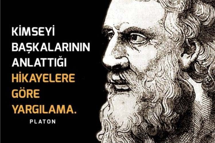 Platon Sözleri