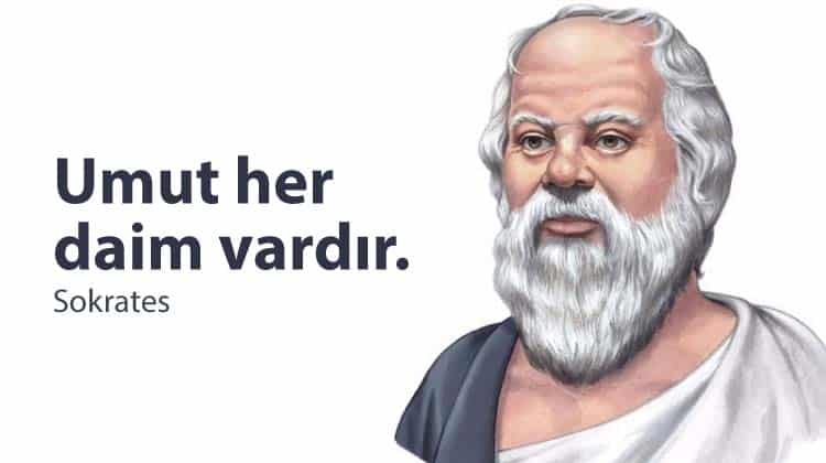 Sokrates Sözleri