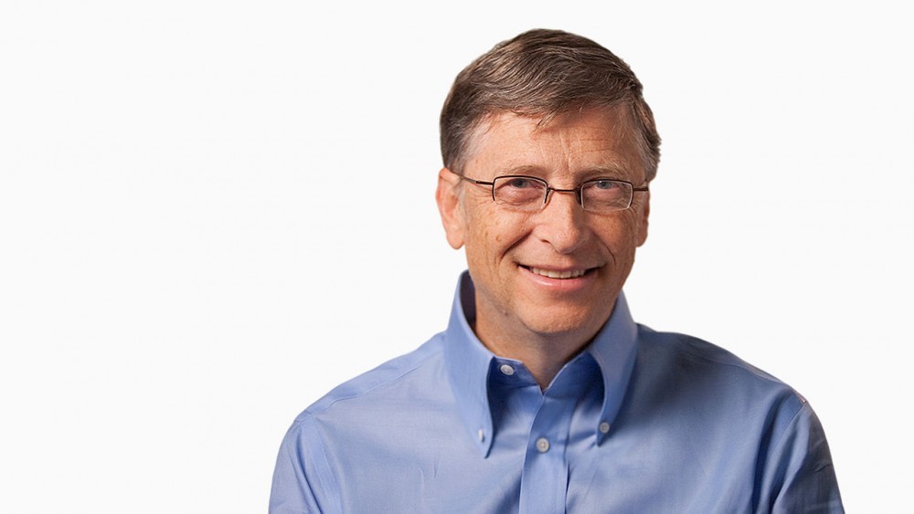 Bill Gates Sözleri